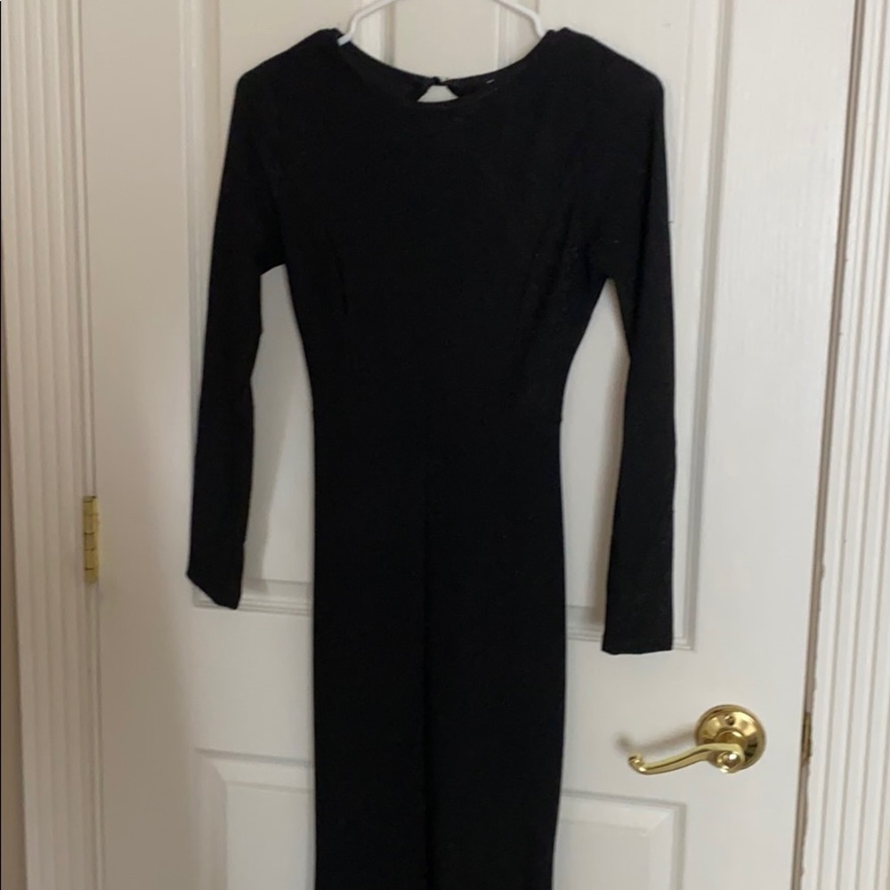 Prom/formal dress